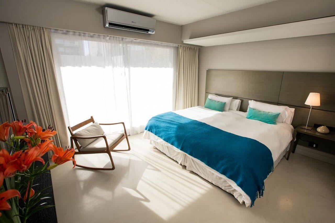 Atempo Design Hotel Buenos Aires Eksteriør billede