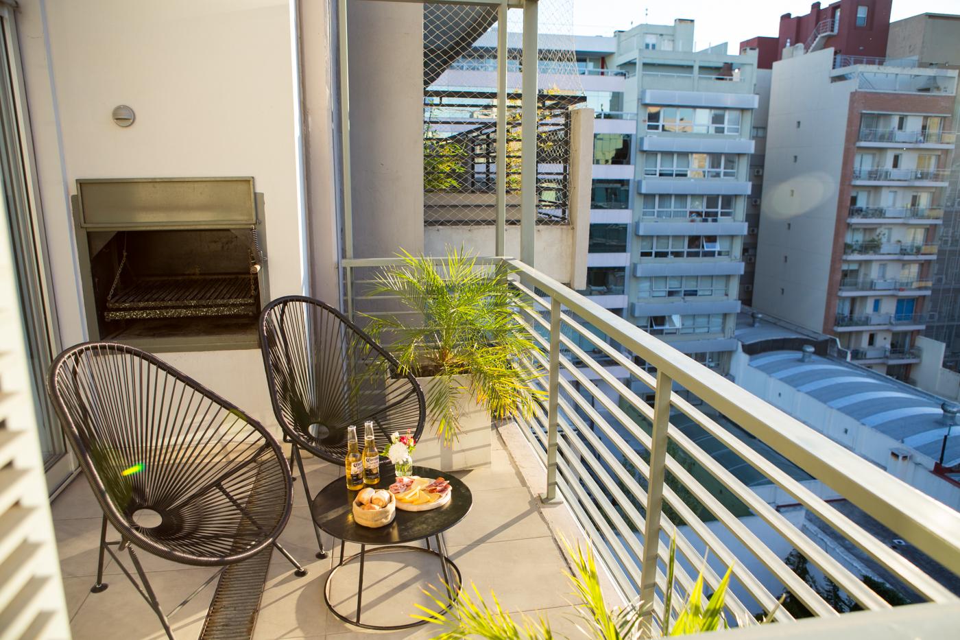 Atempo Design Hotel Buenos Aires Eksteriør billede