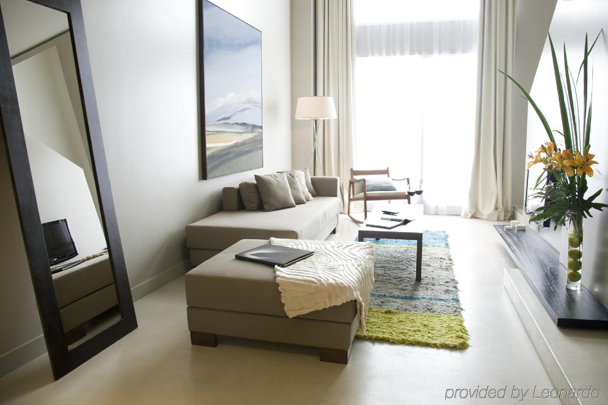 Atempo Design Hotel Buenos Aires Værelse billede