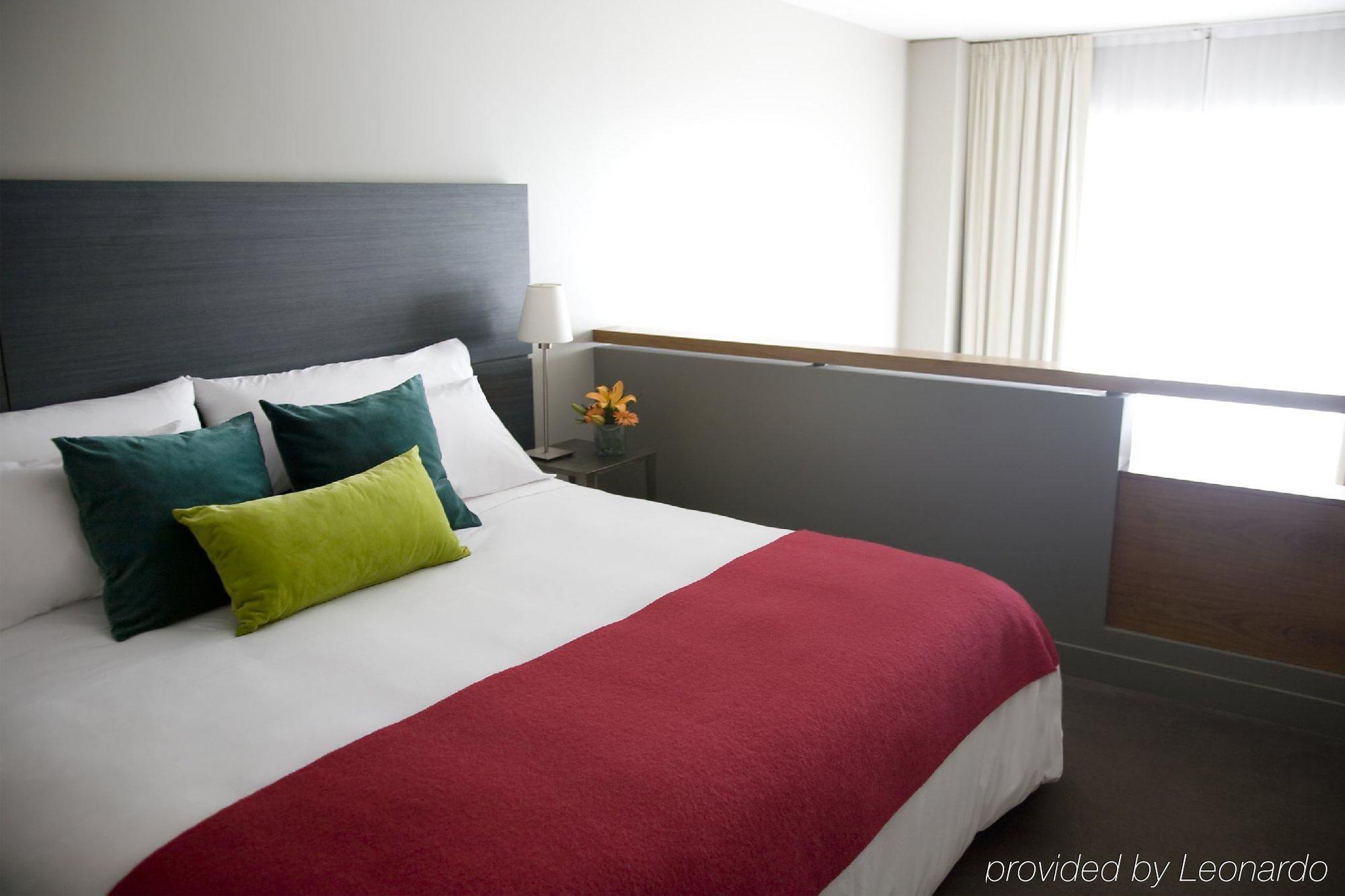 Atempo Design Hotel Buenos Aires Eksteriør billede