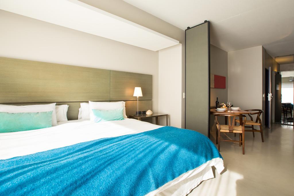 Atempo Design Hotel Buenos Aires Eksteriør billede