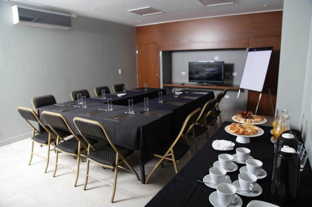 Atempo Design Hotel Buenos Aires Eksteriør billede