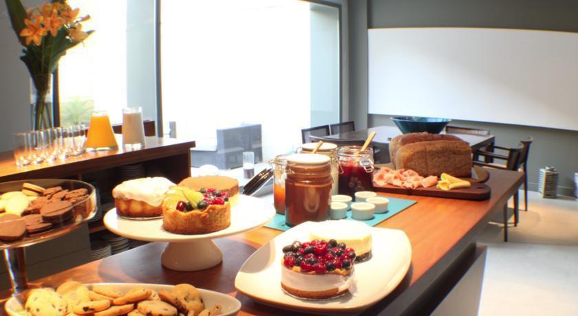 Atempo Design Hotel Buenos Aires Eksteriør billede