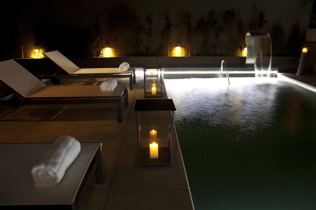 Atempo Design Hotel Buenos Aires Eksteriør billede