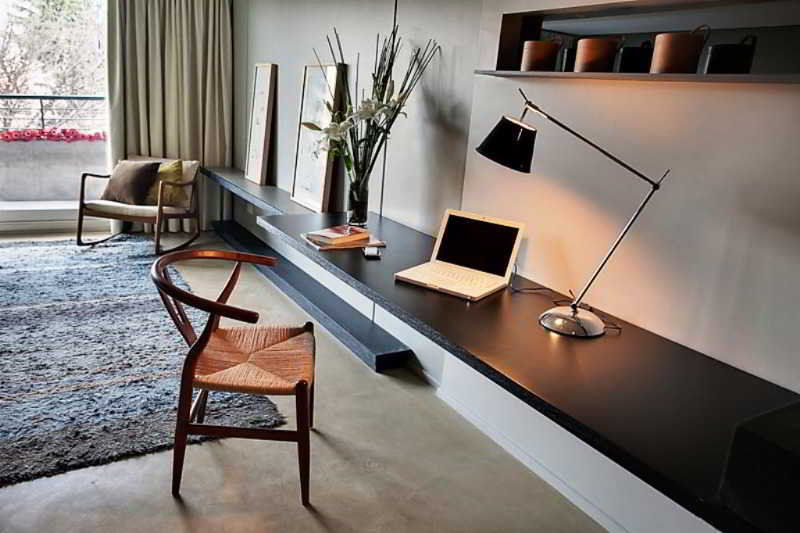 Atempo Design Hotel Buenos Aires Eksteriør billede