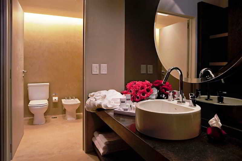 Atempo Design Hotel Buenos Aires Eksteriør billede