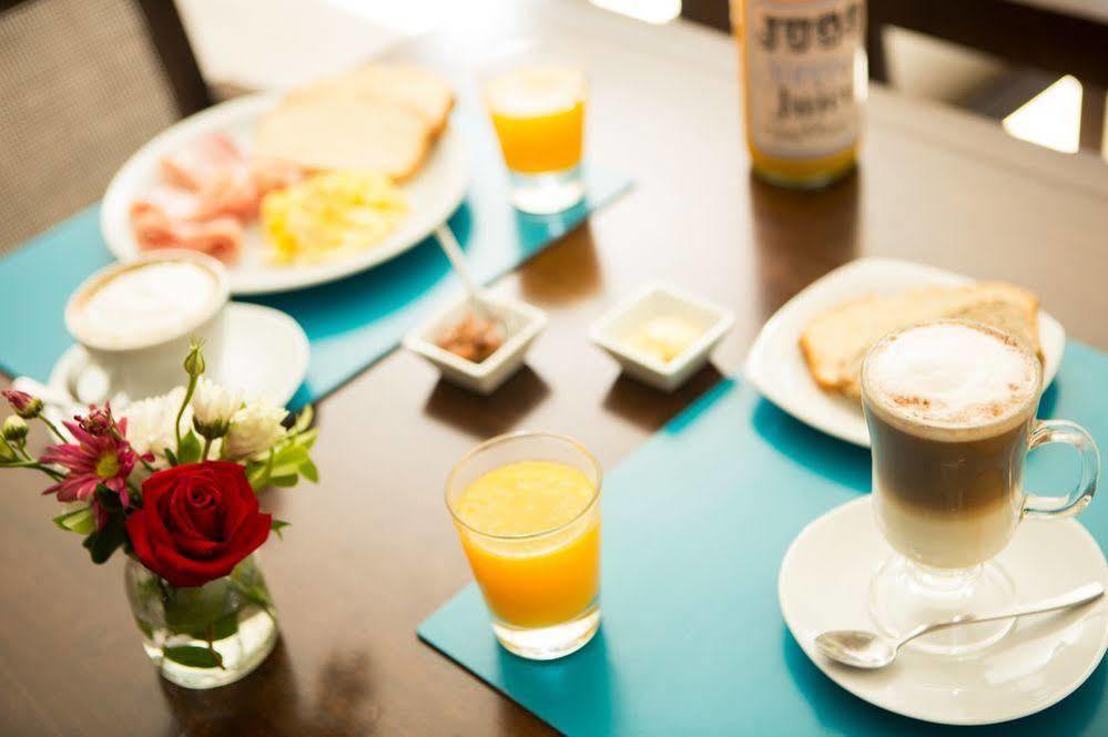 Atempo Design Hotel Buenos Aires Eksteriør billede