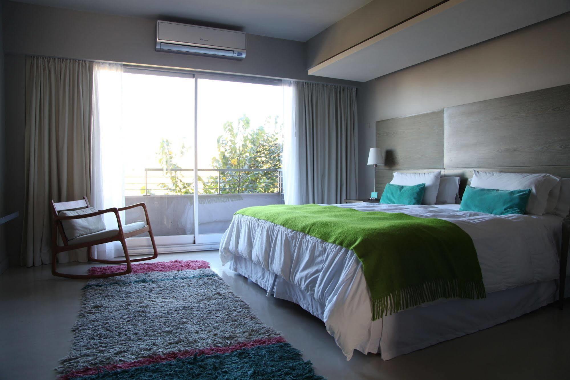 Atempo Design Hotel Buenos Aires Eksteriør billede