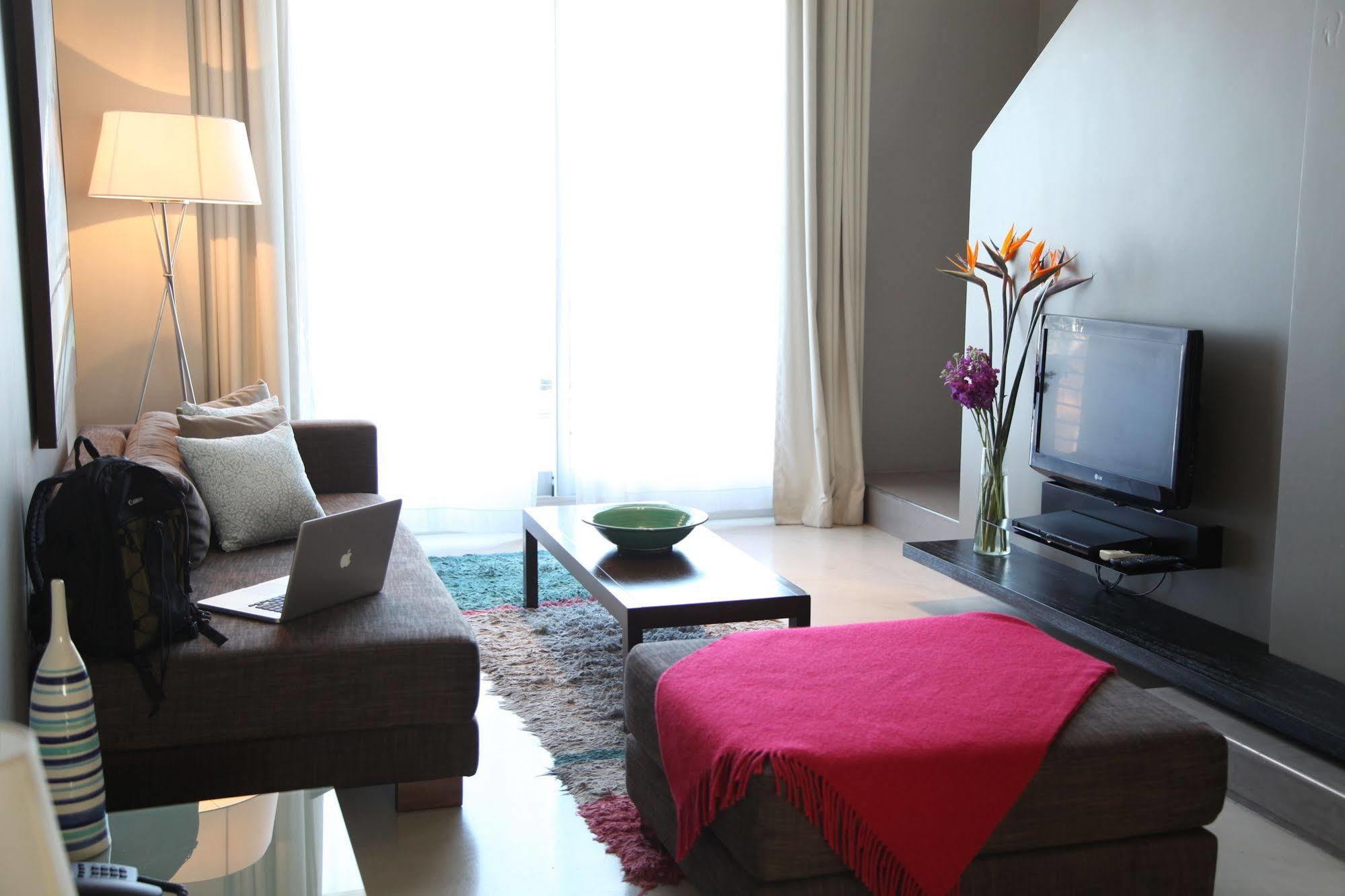 Atempo Design Hotel Buenos Aires Eksteriør billede