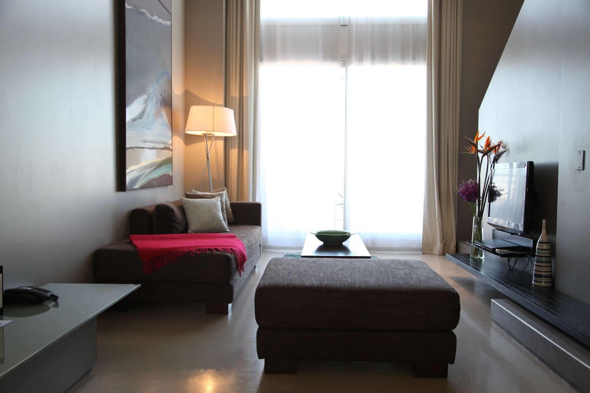 Atempo Design Hotel Buenos Aires Eksteriør billede