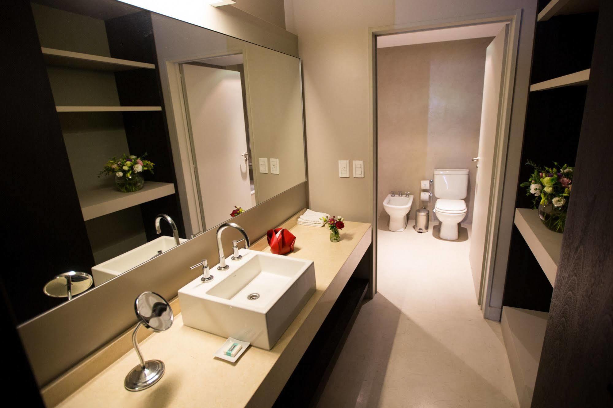 Atempo Design Hotel Buenos Aires Eksteriør billede