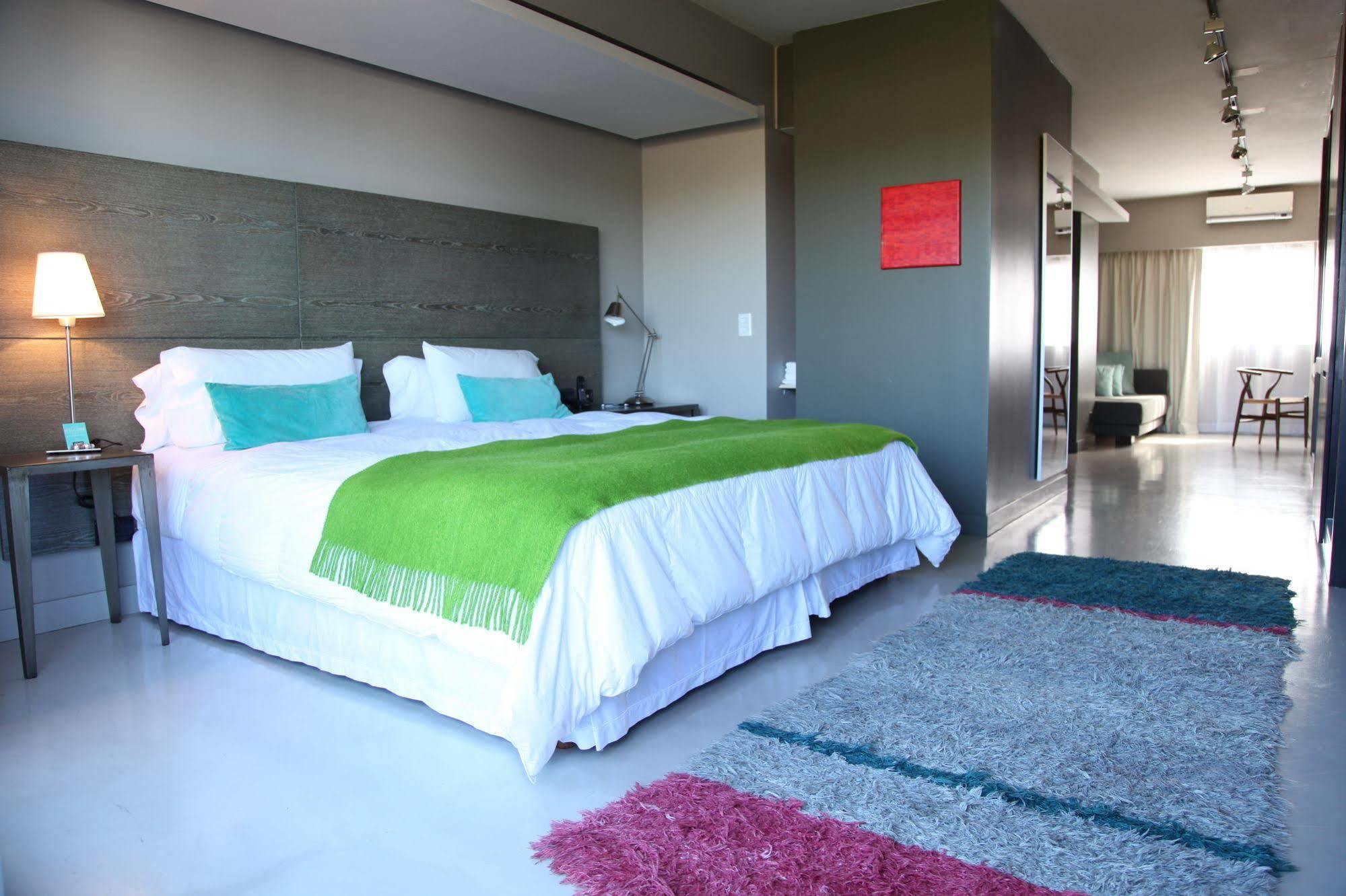 Atempo Design Hotel Buenos Aires Eksteriør billede