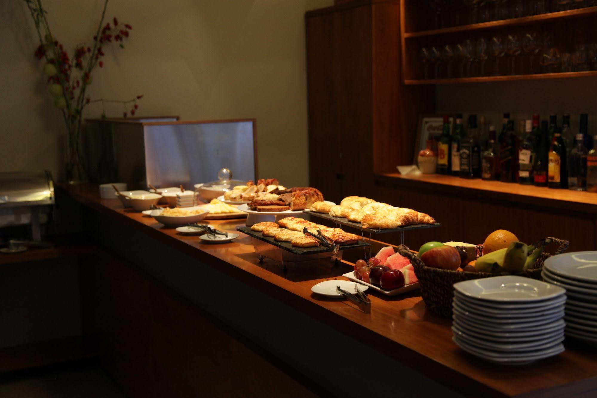 Atempo Design Hotel Buenos Aires Eksteriør billede