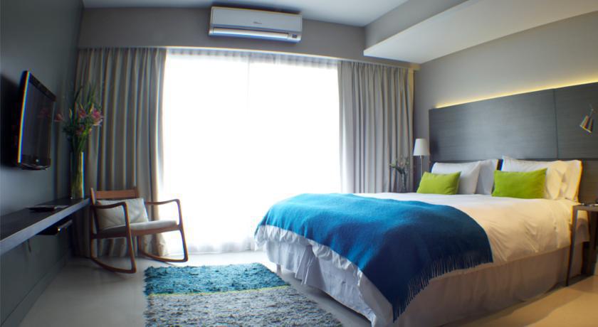 Atempo Design Hotel Buenos Aires Eksteriør billede